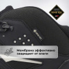 Ботинки X ULTRA 360 MID GTX (RU 41 UK 8 USm 8.5 СМ 26; black/magnet/pewter)